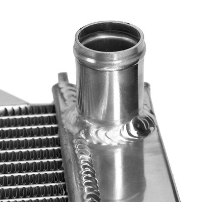 1979-1993 Ford Mustang Aluminum 3-Row Performance Radiator