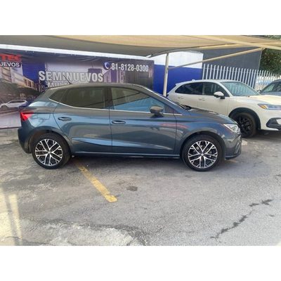 Seat Ibiza 1.6 Excellence 5p Mt 2023