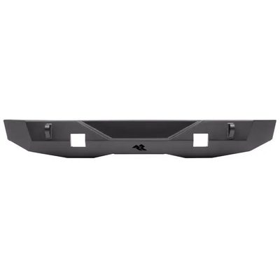 **DESCONTINUADO LISTA DE PACO**Defensa Trasera XOR para Wrangler JK 07 - 18