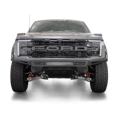 Addictive Desert Designs Rock Fighter Front Bumper F210185080103