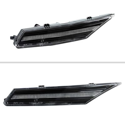 For Porsche Taycan 4S 2019-2025 LED Turn Signal Light With Seqeuntial