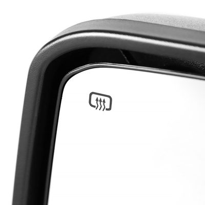 1988-2000 Chevy C/K Tahoe Yukon/Suburban Heated Towing Mirrors Smoke &Signal