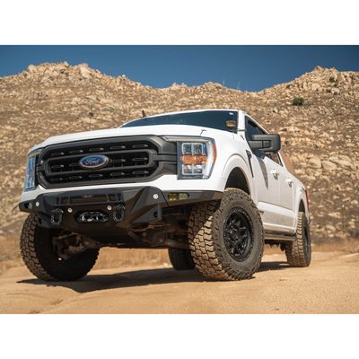 Fits 2021-2023 Ford F150 (DV8-FBFF1-11)