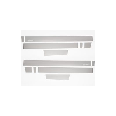 Fits 2015-2020 Ford F150, 2017-2020 F150 Raptor, 5'7" Bed (PUT-9751444FD)