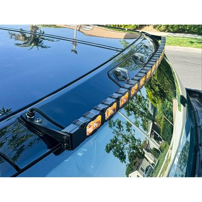 2022+ GMC Hummer EV Roof 50in Light Bar - PRO