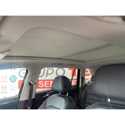 Volkswagen Tiguan Highline 2021
