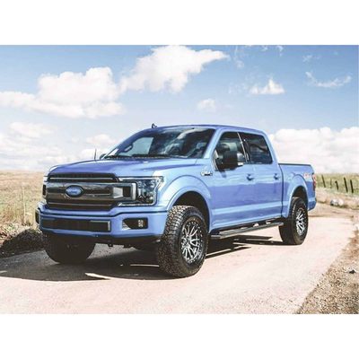 Fits 2015-2025 Ford F150 (SSP-JBS-101-01)