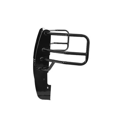 Fits 2016-2018 Chevy Silverado 1500 (RHD-GGC16HBL1)