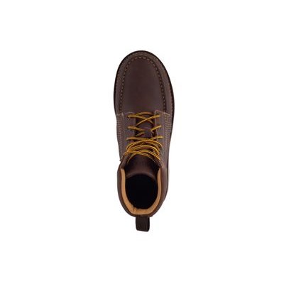 422 Moc Toe Grasso Tabaco