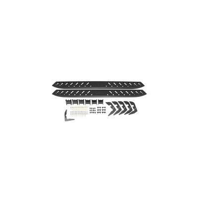 Fits 2015-2026 Ford F150, 2017-2026 F150 Raptor, F250/F350/F450, F550, 2022-2026 F150 Lightning (WES-28-81095)