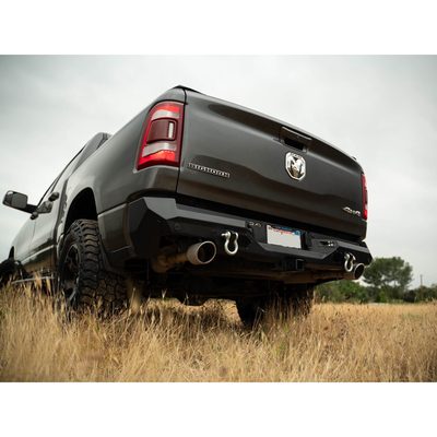 Fits 2019-2026 Ram 1500 (DV8-RBDR1-03)