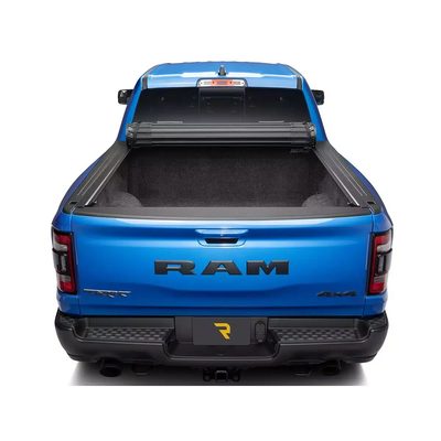 Tapa Enrollable Revolver X4S de 5.7' para Ram 1500 (Sin Rambox) 19 - 25