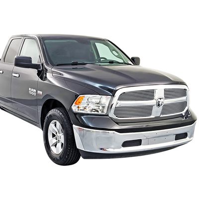 Fits 2013-2018 Ram 1500, 2019 1500 Classic (APS-GR04FEI19S)
