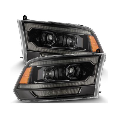 Fits 2009-2018 Ram 1500, 2010-2018 2500/3500, 2019-2023 1500 Classic (ARX-880563)