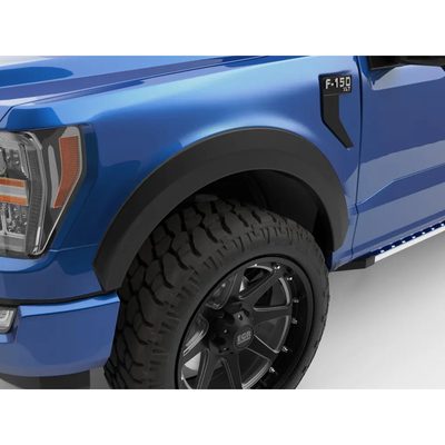 EGR Summit Fender Flares 775584