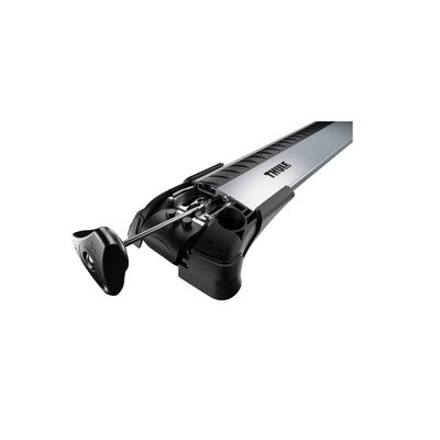 Barras Thule Aeroblade Edge L (sin candados, 1 pieza)