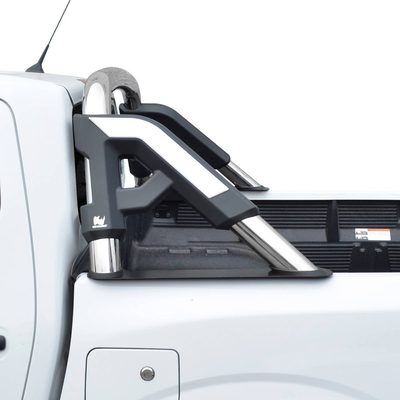 Roll Bar GR Inox para Amarok 16-24