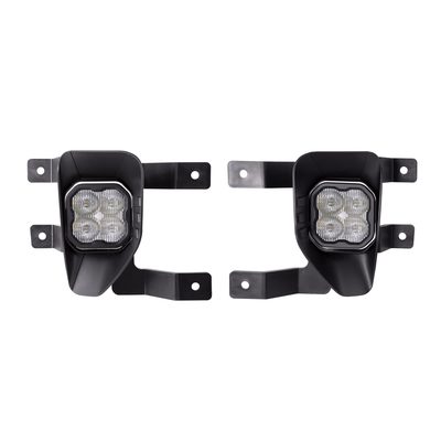 Diode Dynamics SS3 LED Fog Light Kit DD8948