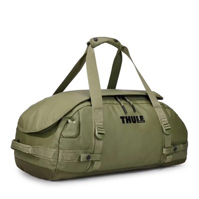 Maleta Thule Chasm Duffel 40L Olivine Green