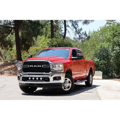 2019-24 RAM 2500/3500 Lower Grille Light Pods