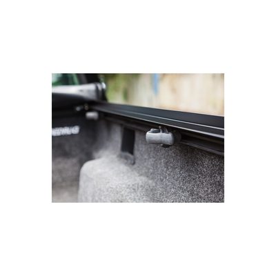 Fits 2019-2025 Chevy Silverado/GMC Sierra 1500, 6'6" Bed (ACI-22389)