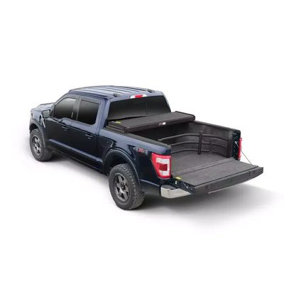 Bed Xtender HD Sport color Negro para Hilux 05 - 26