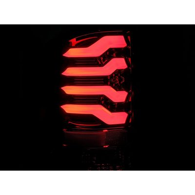 Fits 2014-2019 GMC Sierra 1500, 2015-2018 Sierra 2500 (ARX-630020)