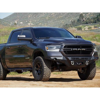 Fits 2019-2026 Ram 1500 (DV8-FBDR1-06)
