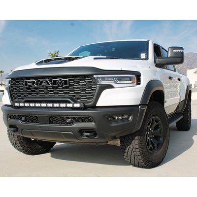 2025+ RAM 1500RHO Ditch Lights PRO