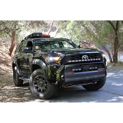 2025+ Toyota 4Runner 40in Light Bar PRO