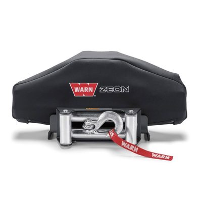 Warn Neoprene Winch Cover
