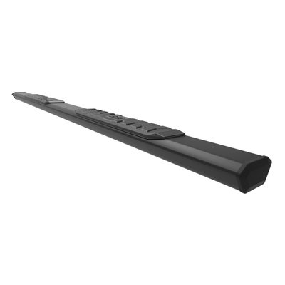 Fits 2007-2018 Chevy Silverado/GMC Sierra 1500, 2007-2019 Silverado/Sierra 2500/3500 (BLK-E0585)