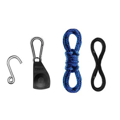 Thule QuickDraw 855XT