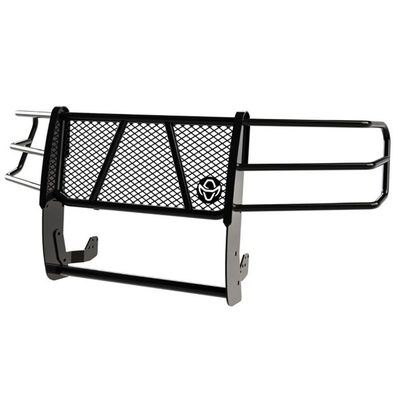 Fits 2019-2022 Chevy Silverado 1500 (RHD-GGC19HBL1)