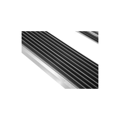 APS 5" Brushed Stainless Steel iSteps IB03EBI6A