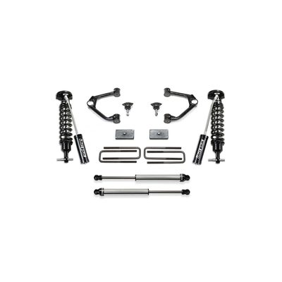 Fabtech 3" Coilover Lift Kit K1127DL