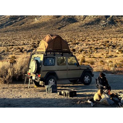 REV RACK TENT (shellter)