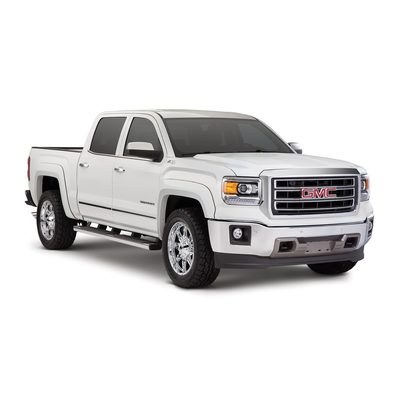Fits 2014-2015 GMC Sierra 1500, 5'8" Bed (BUS-40961-02)
