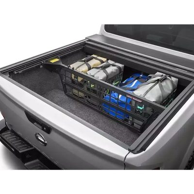 Cargo Manager Roll N Lock para L200 06-14