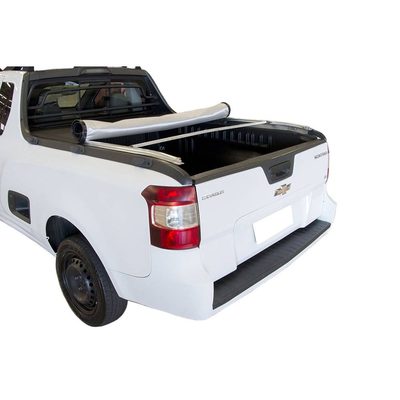 Tapa de lona Big Country para Tornado 11-20 Reg Cab