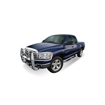 Fits 2009-2018 Ram 1500, 2019-2023 1500 Classic (WES-21-3550)