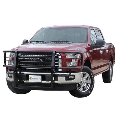 Fits 2015-2017 Ford F150 (GID-46650)