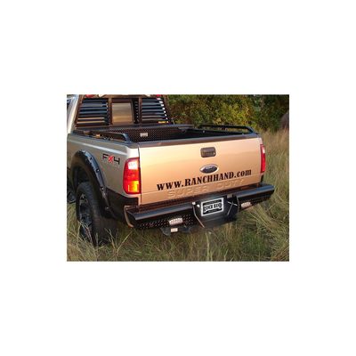 Fits 2024-2025 Ford F150 (RHD-MBF24HBMSL)