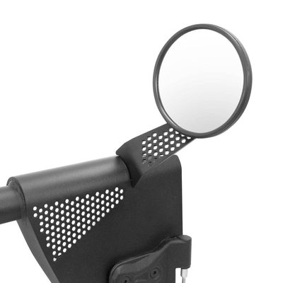 Puertas Tubulares Delanteras Trailline para Wrangler JL / Gladiator 18-25