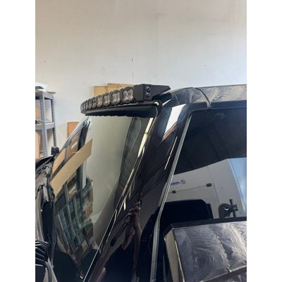 2022+ GMC Hummer EV Roof 60in Light Bar - PRO