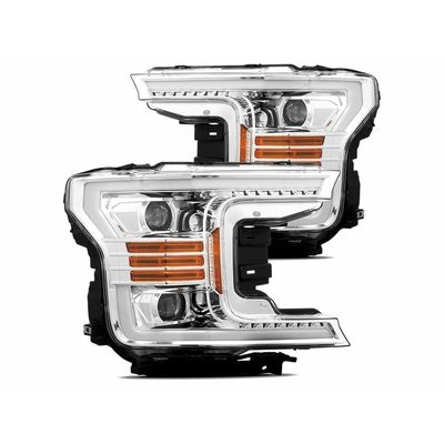 Fits 2018-2020 Ford F150 (ARX-880175)