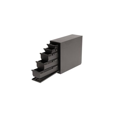Fits Many 2025 Chevy, Dodge, Ford, GMC, Isuzu, Lincoln, Mazda, Mitsubishi, Nissan, Ram, Toyota (DEZ-DZ95D)