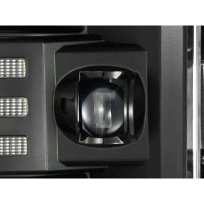 Fits 2021-2023 Ford F150 (ARX-880293)