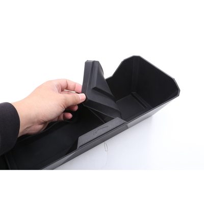 Tesla Cybertruck Under Seat Storage Box Set of 2