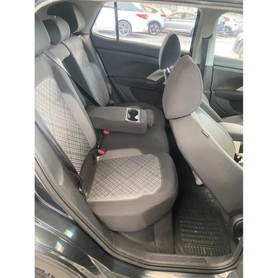 Volkswagen T-Cross Comfortline Tiptronic 2022